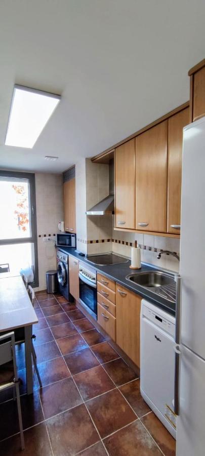 Appartamento Pirineo Aragonés Latas Esterno foto