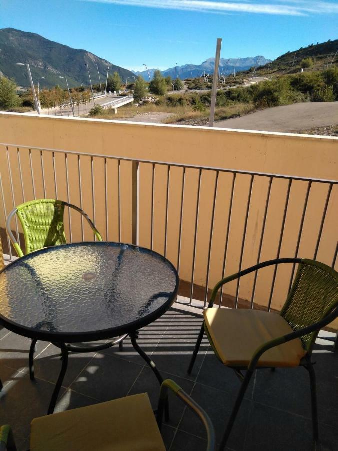 Appartamento Pirineo Aragonés Latas Esterno foto