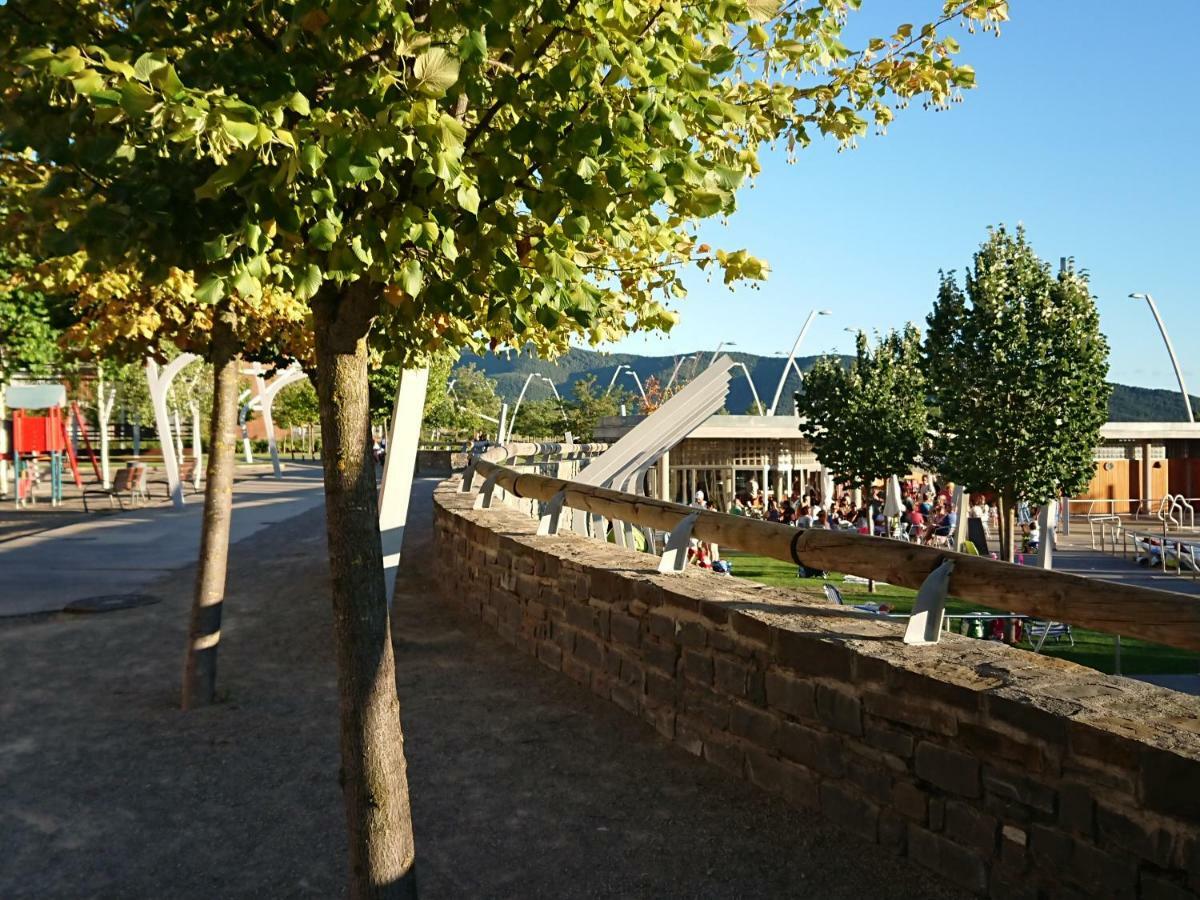 Appartamento Pirineo Aragonés Latas Esterno foto
