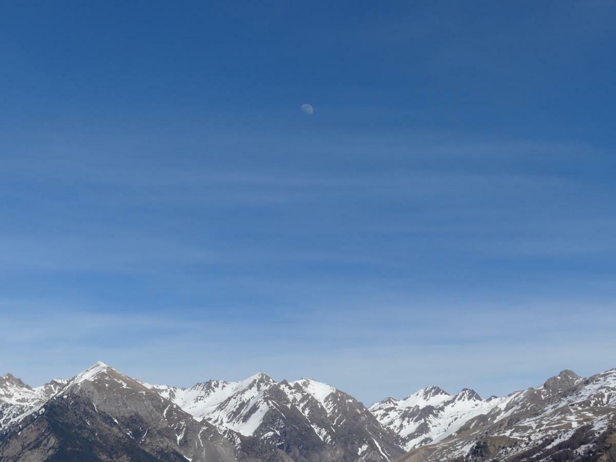 Appartamento Pirineo Aragonés Latas Esterno foto